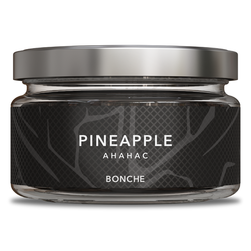 Bonche Pineapple Hookah Shisha Flavor