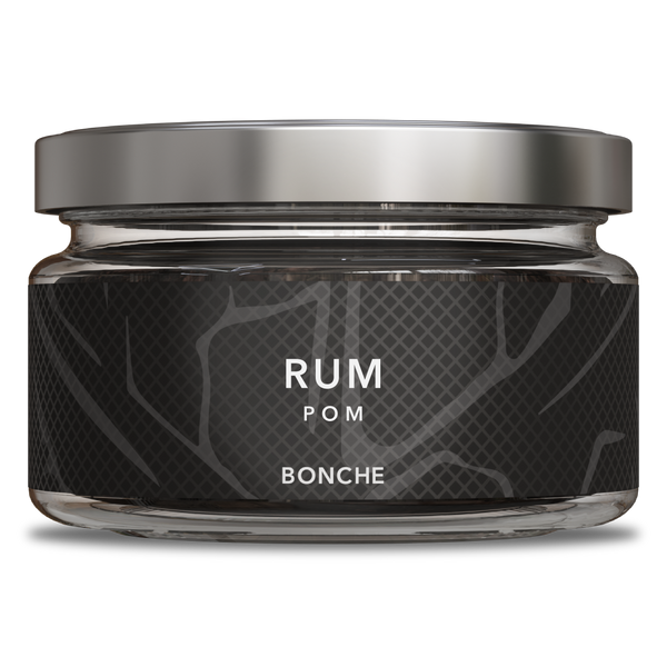 Bonche Rum Hookah Shisha Flavor