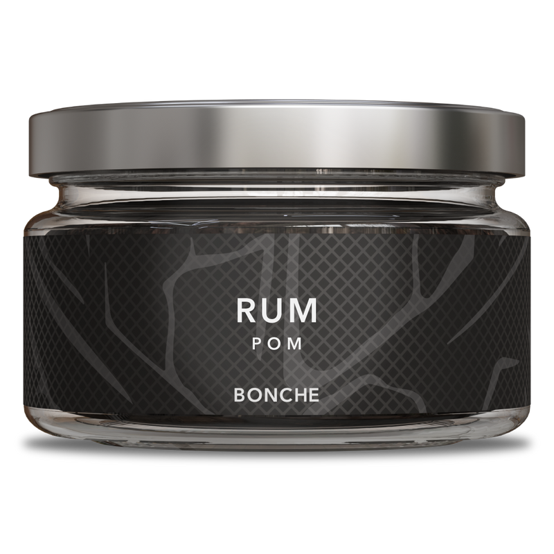 Bonche Rum Hookah Shisha Flavor