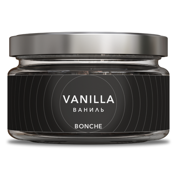 Bonche Vanilla Hookah Shisha Flavor