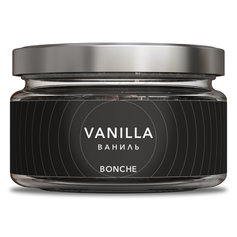 Bonche Vanilla Hookah Shisha Flavor