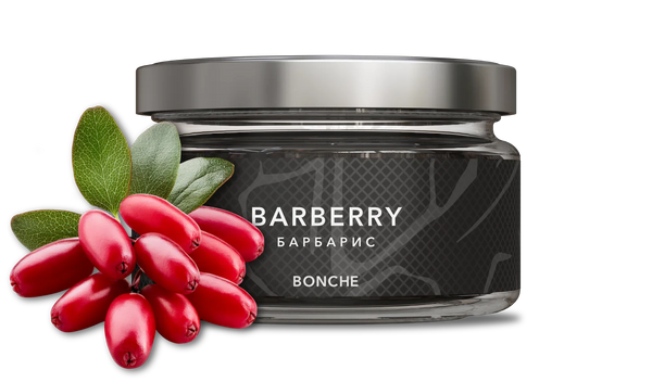 Bonche Barberry Hookah Shisha Flavor -