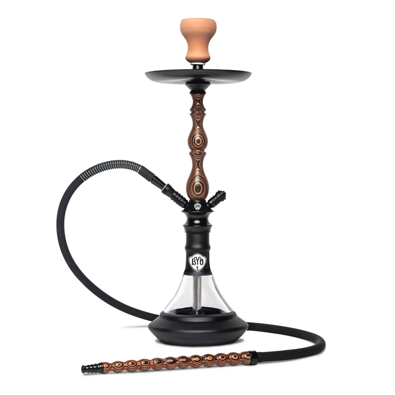 BYO 24" Osaka Hookah - 