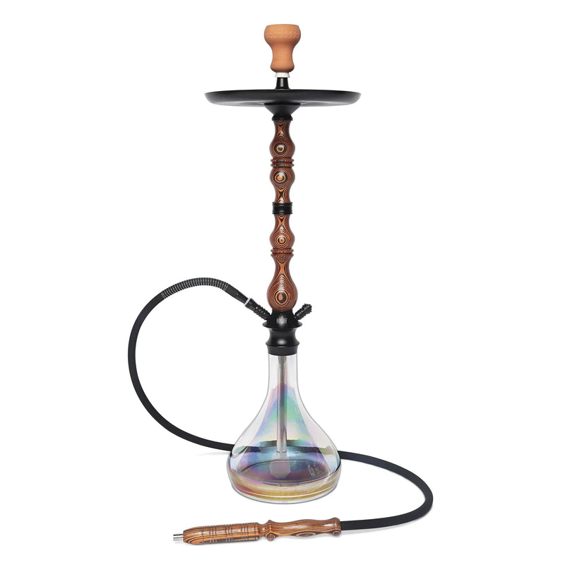 BYO 36" Katana Hookah - 