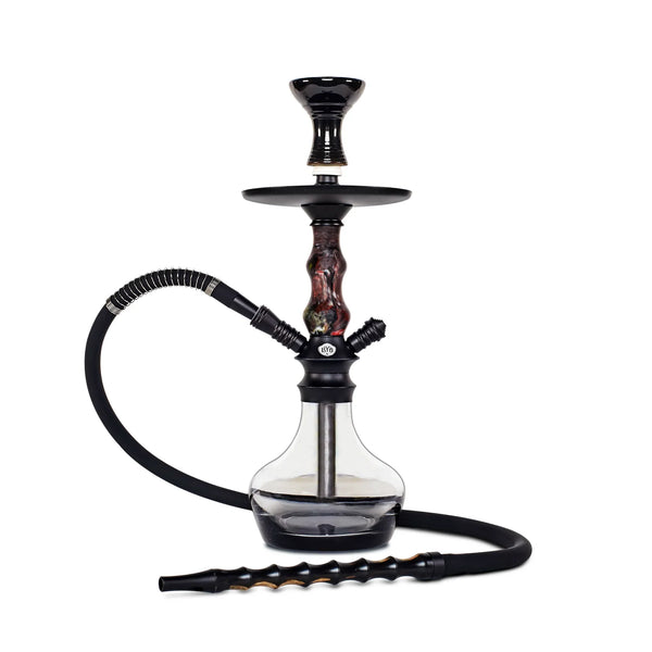 BYO 17" Carnaval Hookah - 