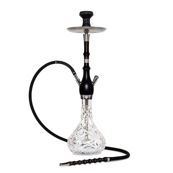 BYO 25" Atlas Hookah - 