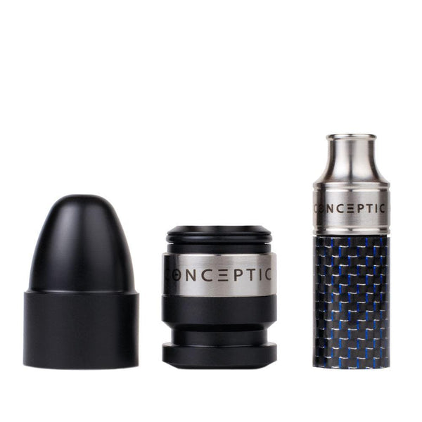 Conceptic Design Capsule Personal Mouth Tip - 