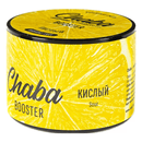 Chaba Sour Nicotine Free - 