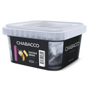 Chabacco Banana Daiquiri Hookah Flavors -