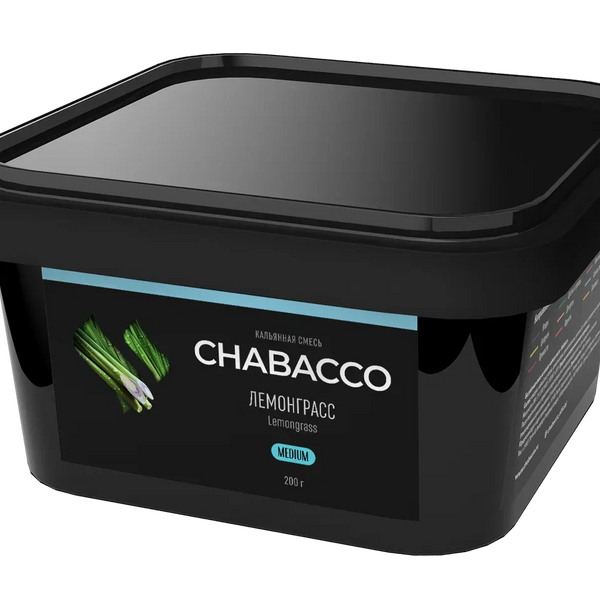 Buy Chabacco Hookah Tobacco