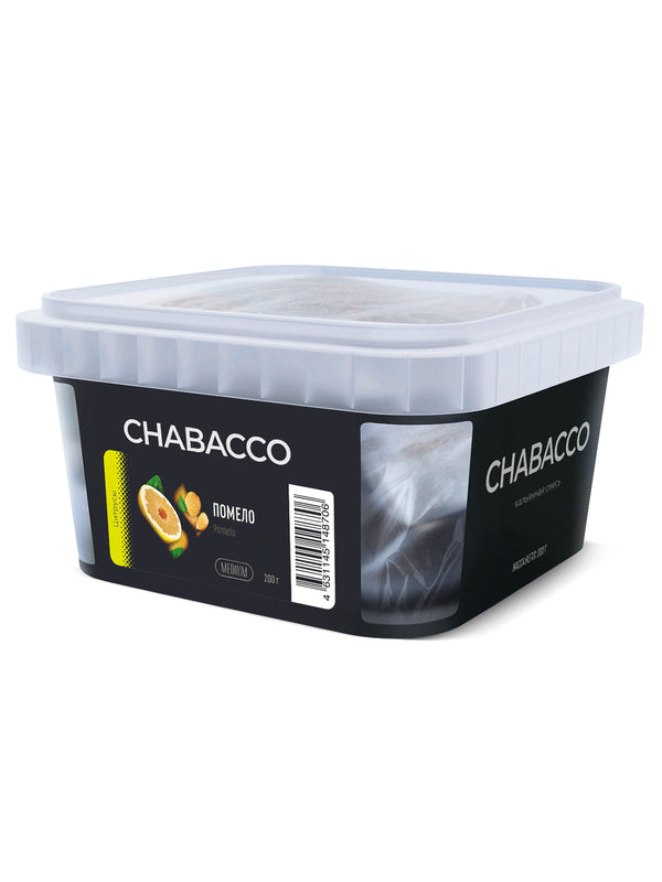Chabacco Pomelo - 