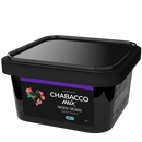 Chabacco Mix Raspberry Blackberry - 