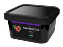 Chabacco Raspberry Hookah Flavors -