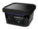 Chabacco Black Currant Hookah Flavors -