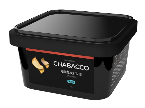 Chabacco Chinese Melon - 