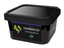 Chabacco Ice Grape Hookah Flavors -