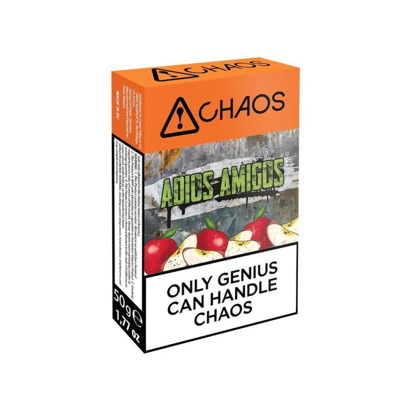 Chaos Adios Amigos - 50g