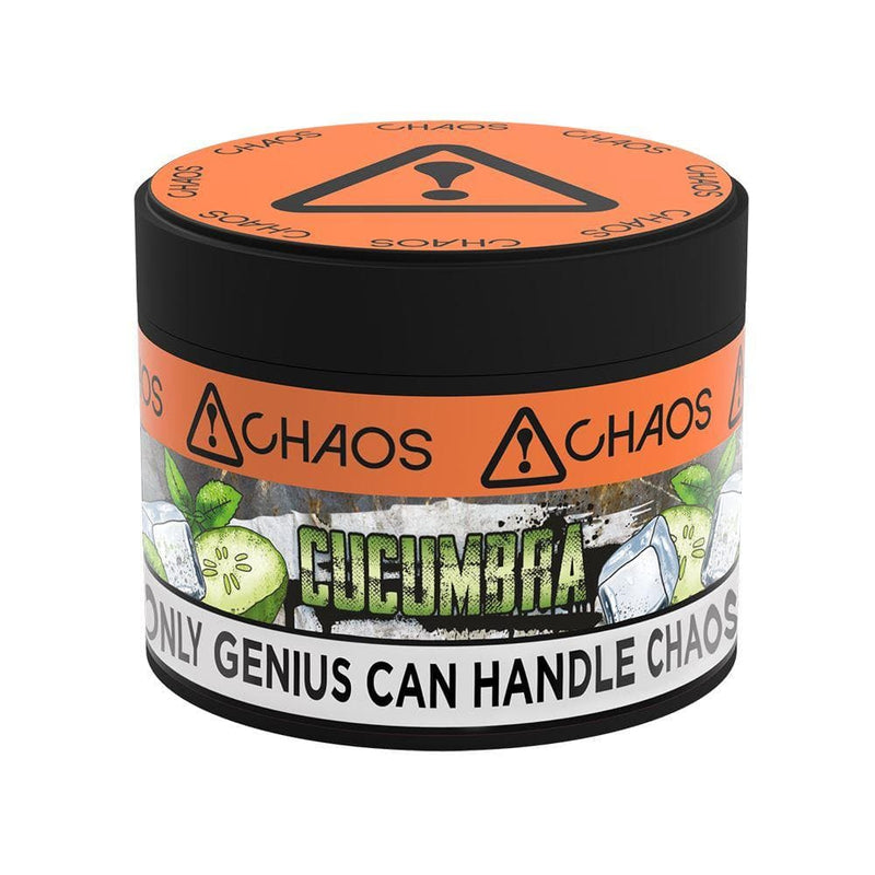 Chaos Cucumbra - 250g