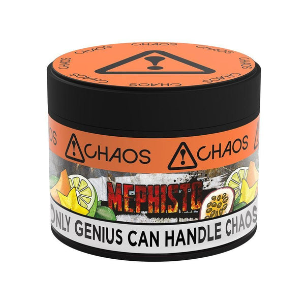 Chaos Mephisto - 