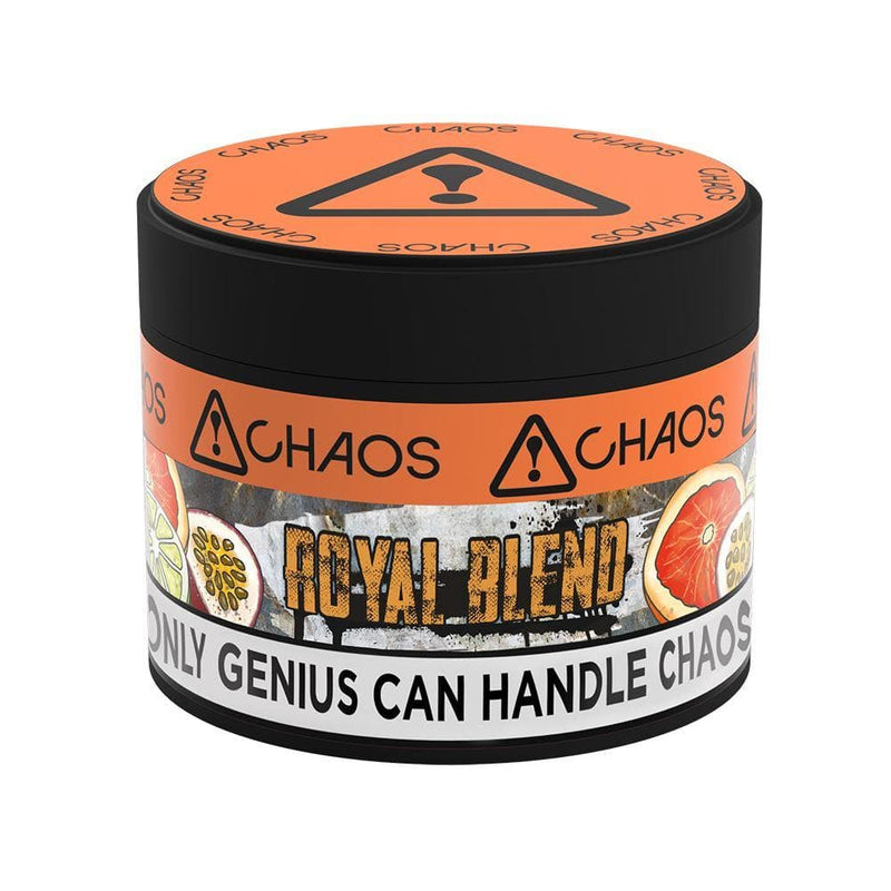 Chaos Royal Blend - 250g