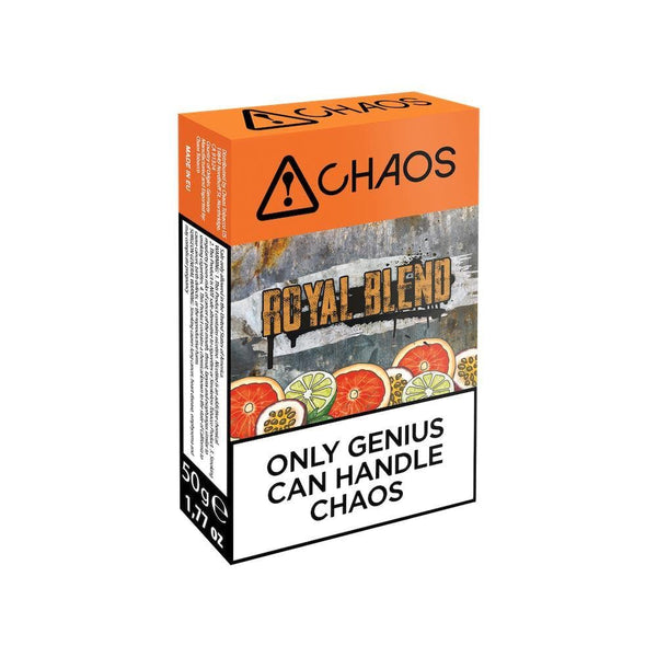 Chaos Royal Blend - 50g