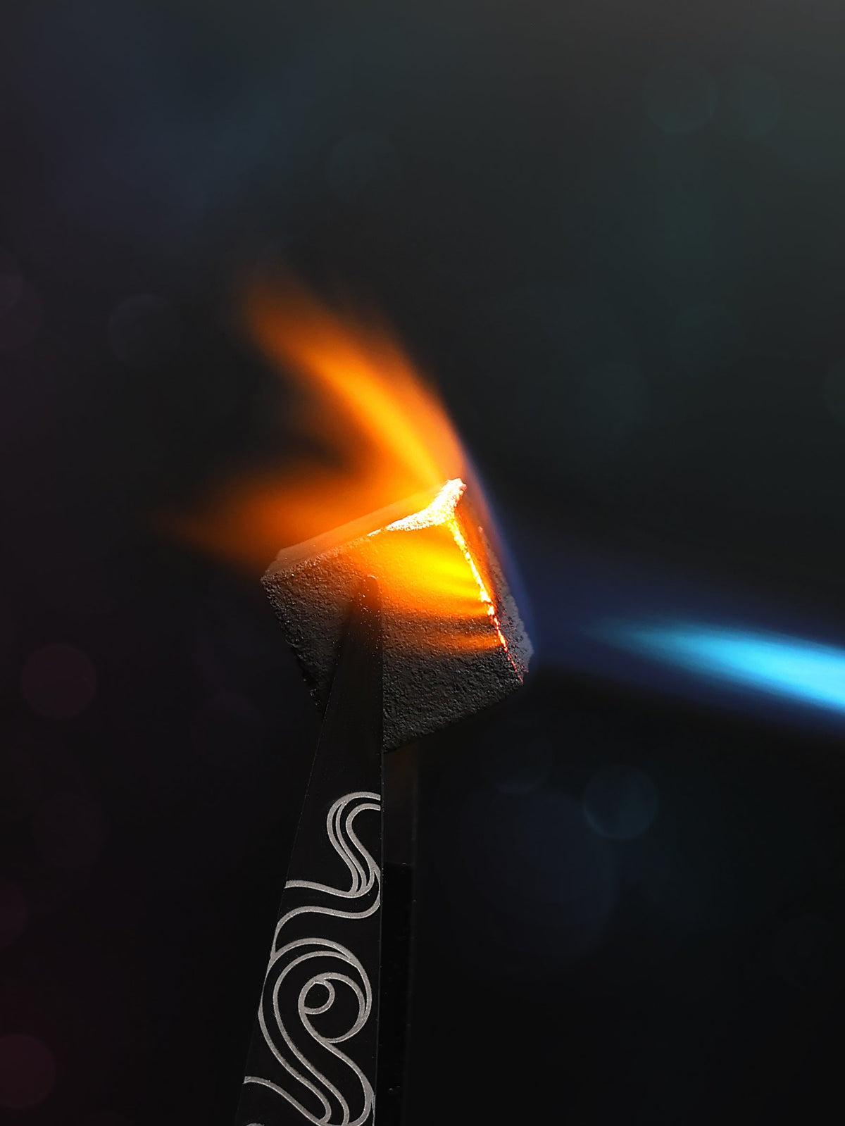 Buy Cocoloco Coconut Hookah Coals 25 mm