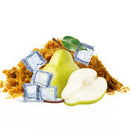 Eternal Smoke Pear Lit Hookah Shisha Tobacco Flavor -