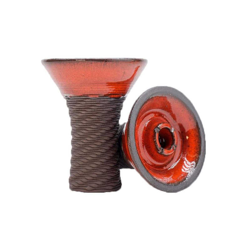 Conceptic Design 3D-11 Hookah Bowl - Red