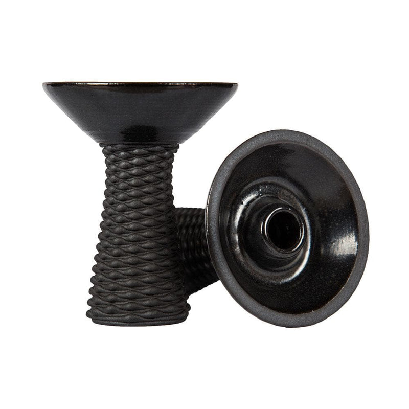 Conceptic Design 3D-13 Hookah Bowl - Black