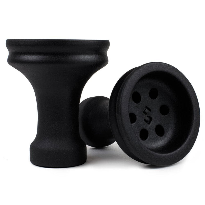 Conceptic Design CD1 Hookah Bowl - Black