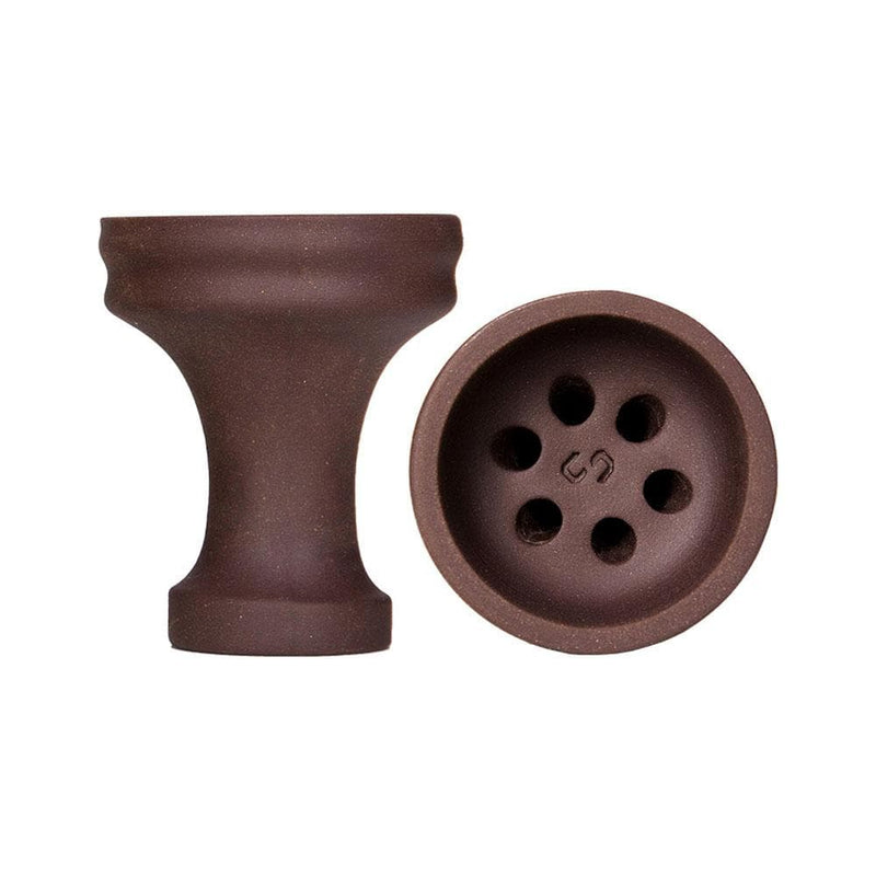 Conceptic Design CD1 Hookah Bowl - Brown