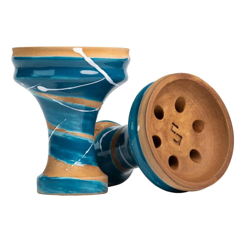 Conceptic Design CD1 Hookah Bowl - Blue