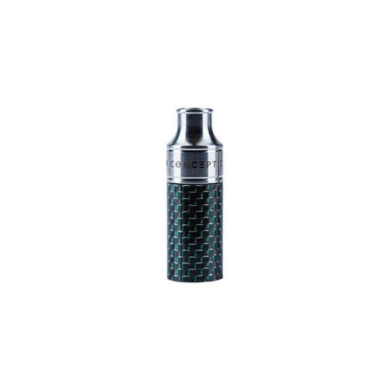 Conceptic Design Capsule Personal Mouth Tip - Green