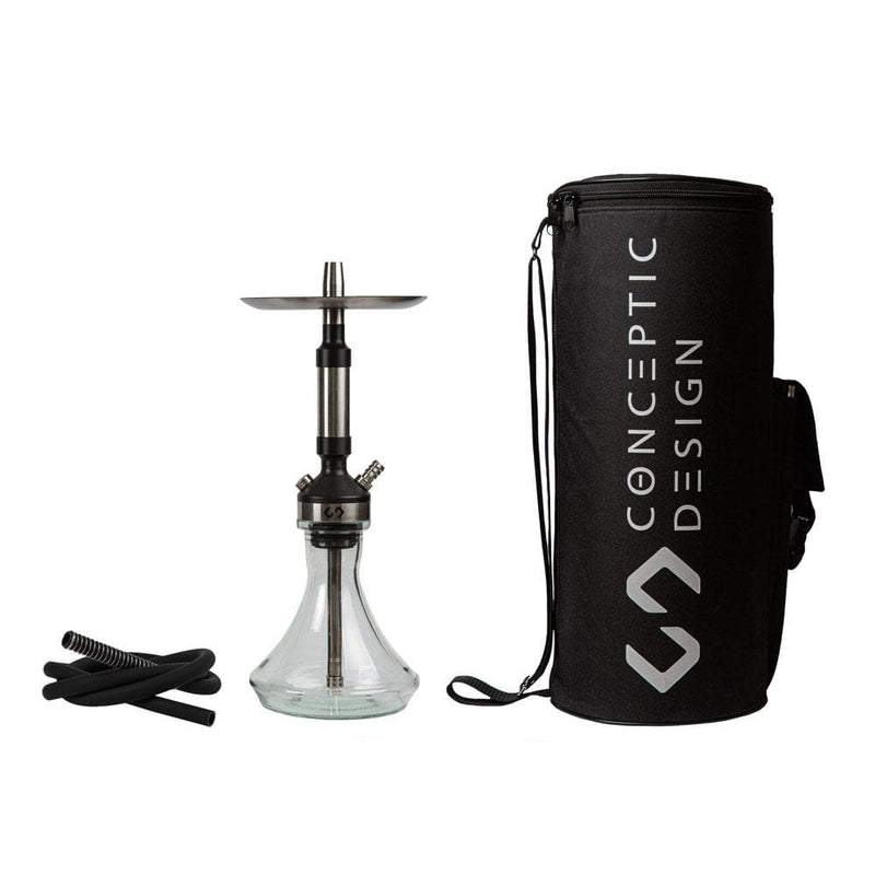 Conceptic Design Bag For Smart Hookah - 