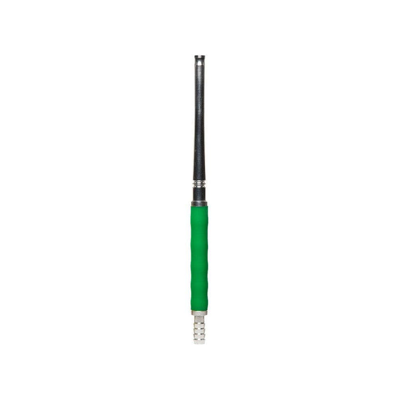 Conceptic Design Steel Hookah Mouthpiece - Green