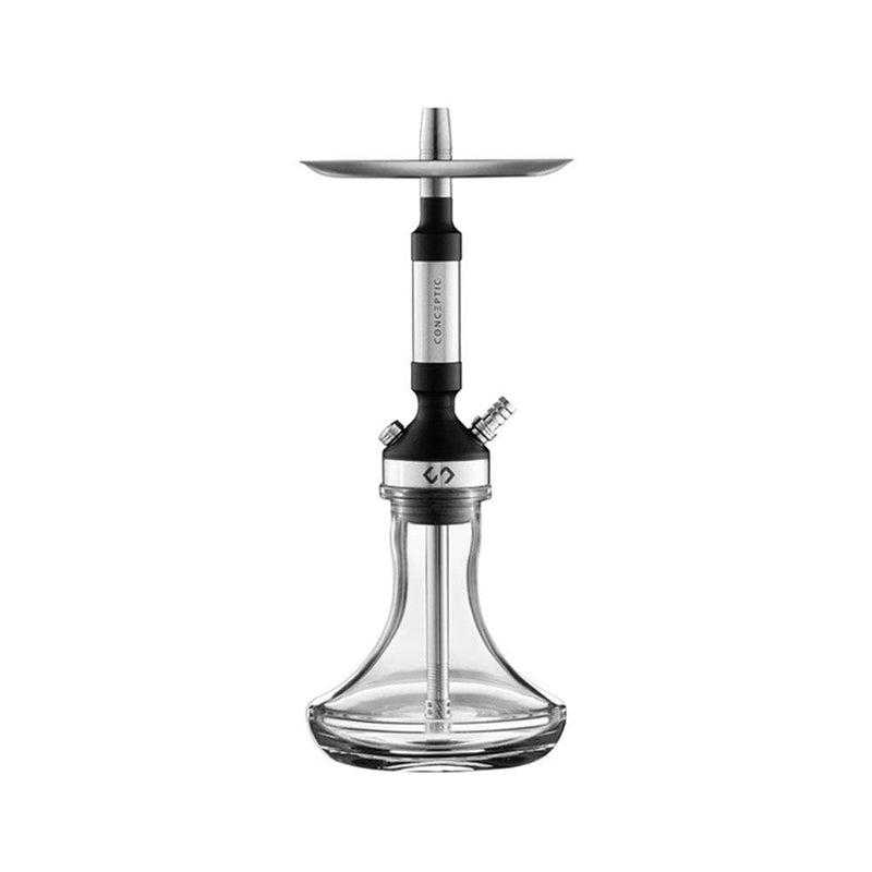 Conceptic Design Smart Steel Hookah - 