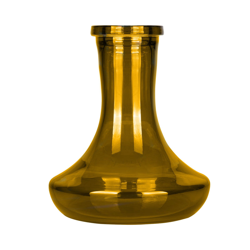 Mini Hookah Base - Gold