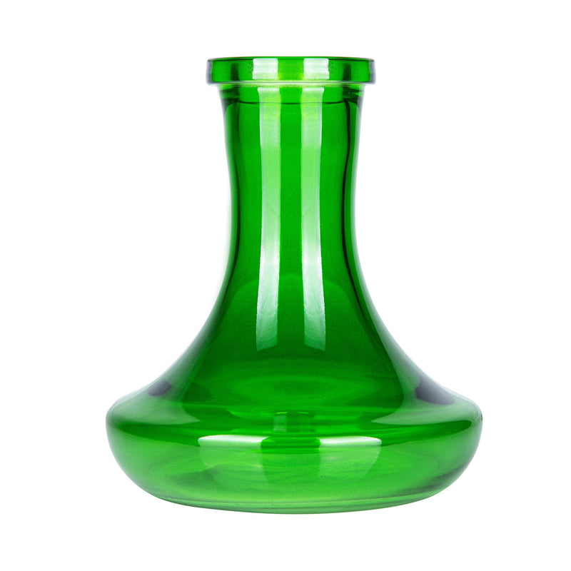 Mini Hookah Base - Green