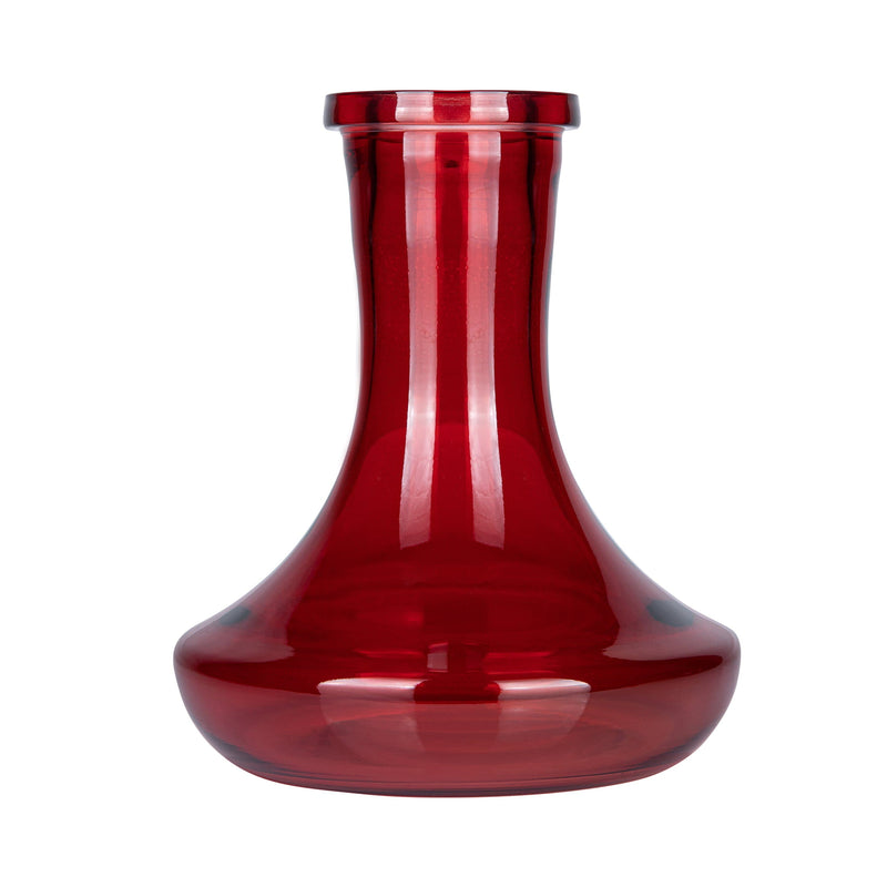 Mini Hookah Base - Red