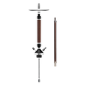 Conceptic Design Carbon Hookah
