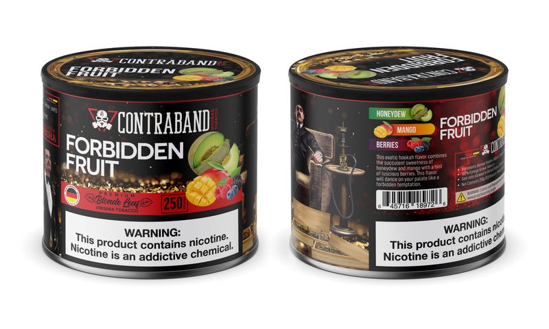 Contraband Forbidden Fruit - 