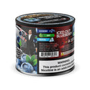Contraband Iced Out Blueberry Hookah Flavors -