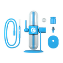 Cookies X Stündenglass Gravity Infuser Hookah - 