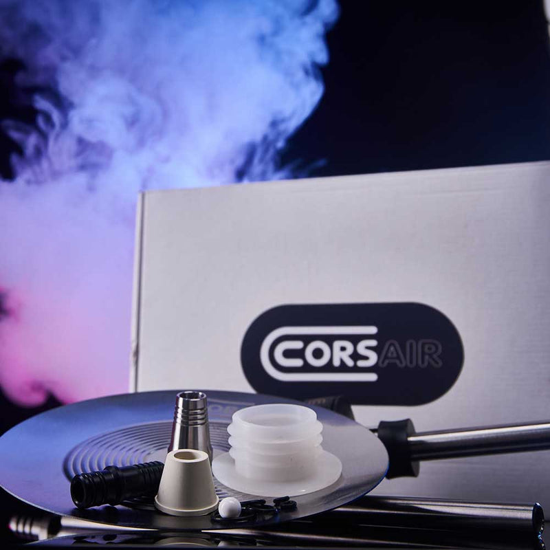 Corsair Model S Hookah - 