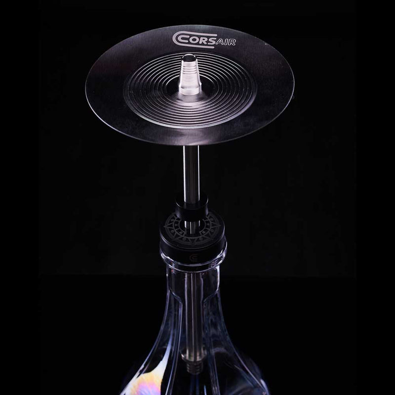 Corsair Model S Hookah - 