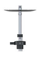 Corsair Model S Hookah - Black