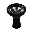 Crystal Silicone Hookah Shisha Bowl -