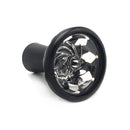 Crystal Silicone Hookah Shisha Bowl -