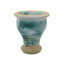 Cyril X Series Anthoshka Hookah Shisha Bowl - Sky