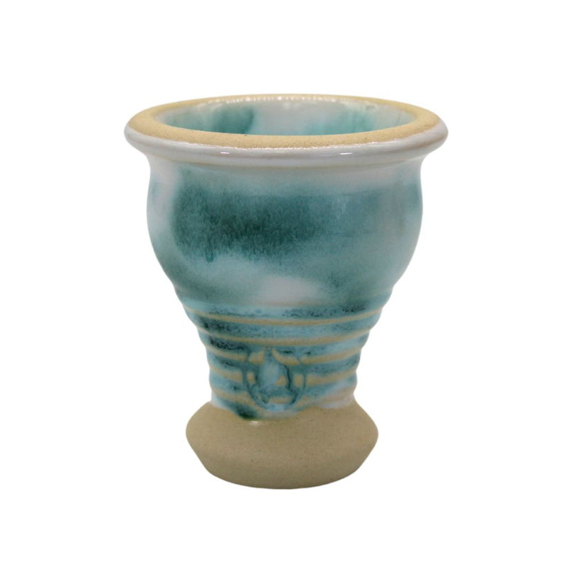 Cyril X Series Anthoshka Hookah Bowl - Sky